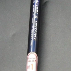 Japanese Asahi Tour-Z Gravity Back 400 10.5° Driver Stiff Graphite Shaft 10 Japanese Asahi Tour-Z Gravity Back 400 10.5° Driver Stiff Graphite Shaft -Nordicagolf Shop 32 66c9f2c7 9c89 47a2 b7a5 83f2d03fb35a