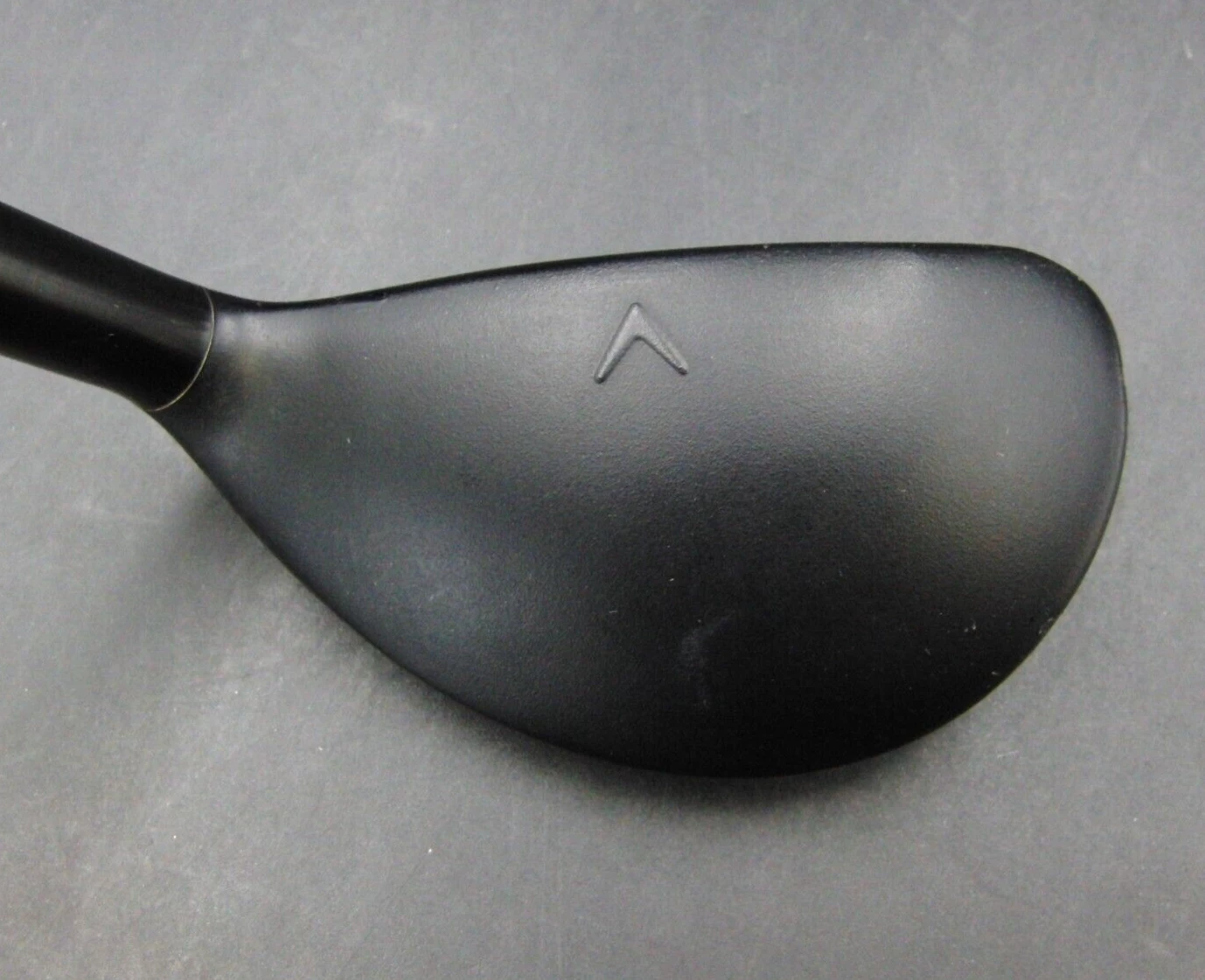 Callaway XR 22° Hybrid Regular Graphite Shaft Callaway Grip 5 Callaway XR 22° Hybrid Regular Graphite Shaft Callaway Grip - Image 3