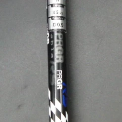 Japanese PRGR ID Nabla RS 02 Driver Regular Graphite Shaft PRGR Grip 10 Japanese PRGR ID Nabla RS 02 Driver Regular Graphite Shaft PRGR Grip -Nordicagolf Shop 32 680f2d87 4c9d 4056 bdc1 f87769e2f4c1