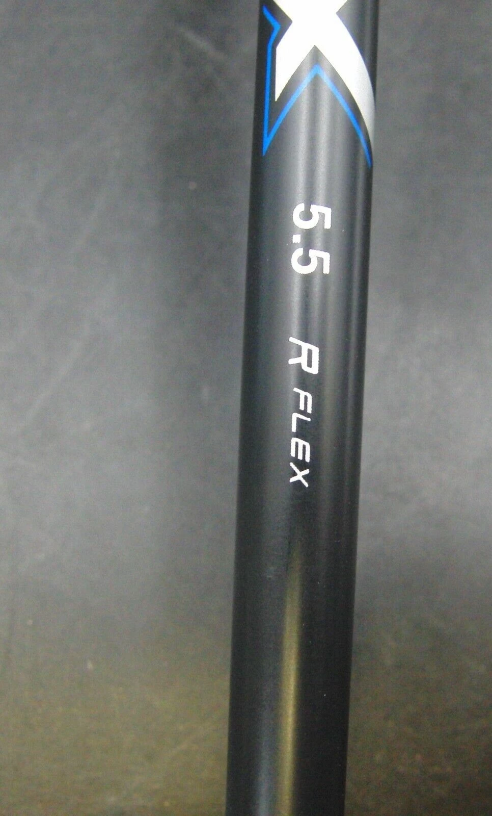 Callaway XR 22° Hybrid Regular Graphite Shaft Callaway Grip 7 Callaway XR 22° Hybrid Regular Graphite Shaft Callaway Grip - Image 5