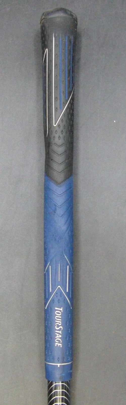 Japanese Bridgestone TourStage ViQ 460cc 9.5° Driver Stiff Graphite Shaft 8 Japanese Bridgestone TourStage ViQ 460cc 9.5° Driver Stiff Graphite Shaft - Image 6