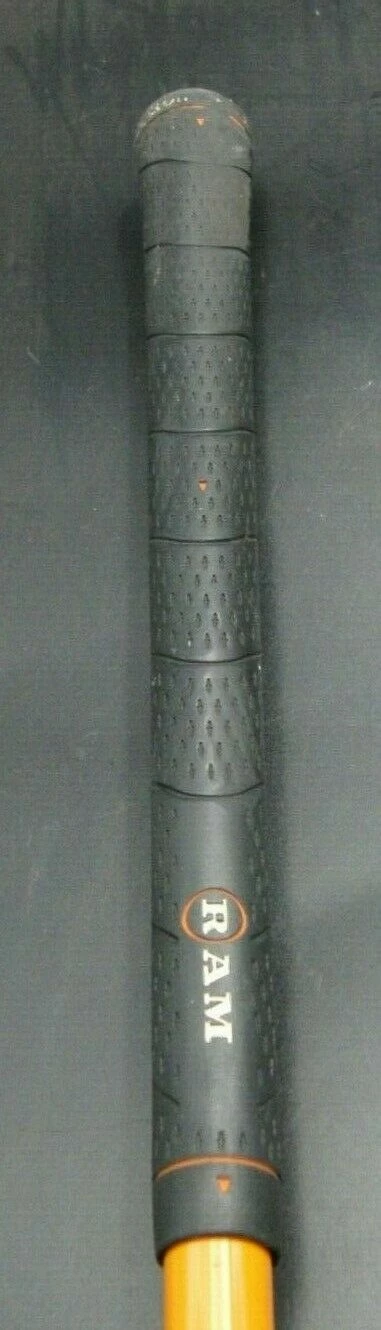 Ladies Ram FX9 Recovery 26° Hybrid Ladies Graphite Shaft Ram Grip 7 Ladies Ram FX9 Recovery 26° Hybrid Ladies Graphite Shaft Ram Grip - Image 5