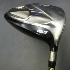 TaylorMade R7 XR MWT 10.5° Driver Regular Graphite Shaft Iomic Grip 12 TaylorMade R7 XR MWT 10.5° Driver Regular Graphite Shaft Iomic Grip -Nordicagolf Shop 32 68e097a9 5c93 43d2 ad18 188972ae5ff2