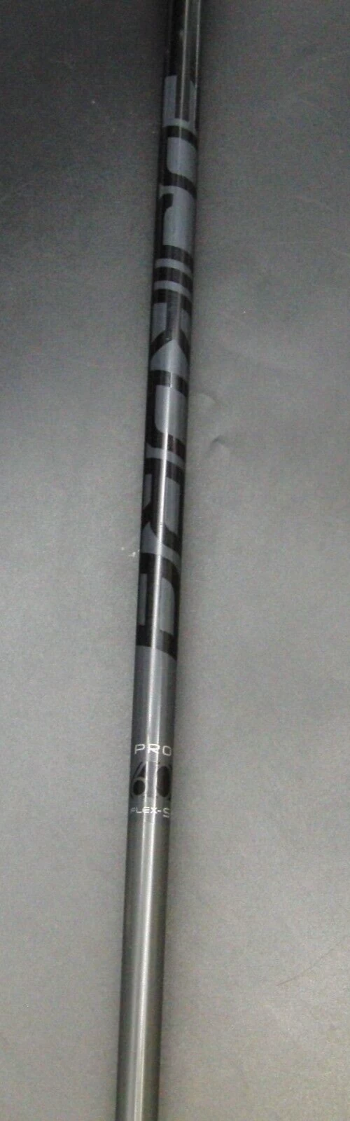 Cobra King F7 9.5° Driver Stiff Graphite Shaft Cobra Grip + Head Cover 8 Cobra King F7 9.5° Driver Stiff Graphite Shaft Cobra Grip + Head Cover - Image 6