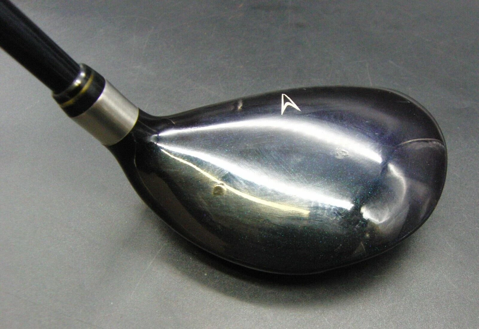 Srixon XXIO U5 Maraging 17° Hybrid Stiff Graphite Shaft XXIO Grip 5 Srixon XXIO U5 Maraging 17° Hybrid Stiff Graphite Shaft XXIO Grip - Image 3