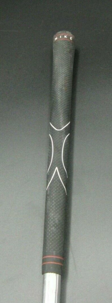 Nike CPR 21º Hybrid Steel Shaft Nike CPR Grip 7 Nike CPR 21º Hybrid Steel Shaft Nike CPR Grip - Image 5