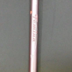 Ladies Japanese Yamaha Femina U-5 5 Hybrid Ladies Graphite Shaft Femina Grip 11 Ladies Japanese Yamaha Femina U-5 5 Hybrid Ladies Graphite Shaft Femina Grip -Nordicagolf Shop 32 6a1935ac 87df 4ff6 9349 edbab690745f