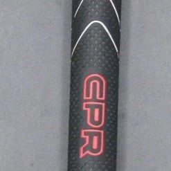 Nike CPR 18 Degree Hybrid Stiff Graphite Shaft With Nike CPR Grip 12 Nike CPR 18 Degree Hybrid Stiff Graphite Shaft With Nike CPR Grip -Nordicagolf Shop 32 6a33192a 36ff 49c8 8115 6c3eb8a7b9cf