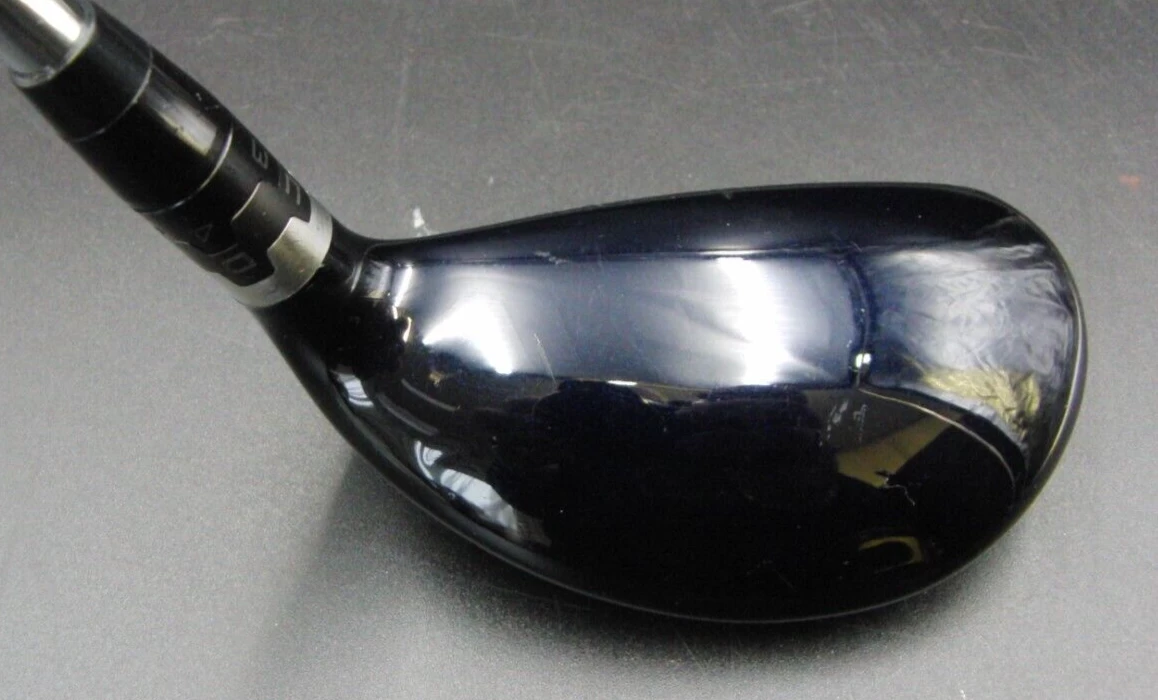 Titleist VG3 5 Hybrid Stiff Regular Steel Shaft VG3 Grip 6 Titleist VG3 5 Hybrid Stiff Regular Steel Shaft VG3 Grip - Image 4