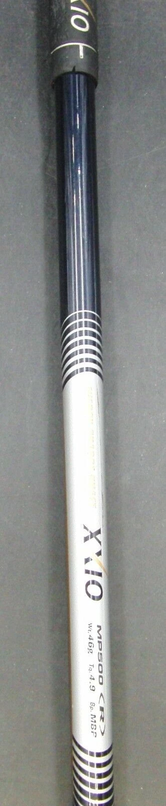 Srixon XXIO Impact Power 10.5° Driver Regular Graphite Shaft XXIO Grip 6 Srixon XXIO Impact Power 10.5° Driver Regular Graphite Shaft XXIO Grip - Image 4