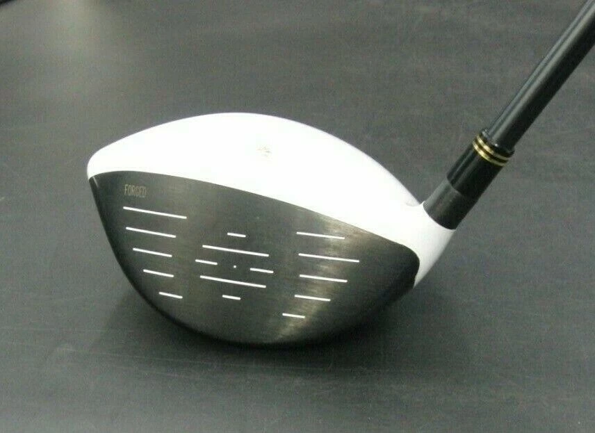 Japanese TaylorMade GLOIRE 11.5° Driver Regular Graphite Flex Shaft 4 Japanese TaylorMade GLOIRE 11.5° Driver Regular Graphite Flex Shaft - Image 2