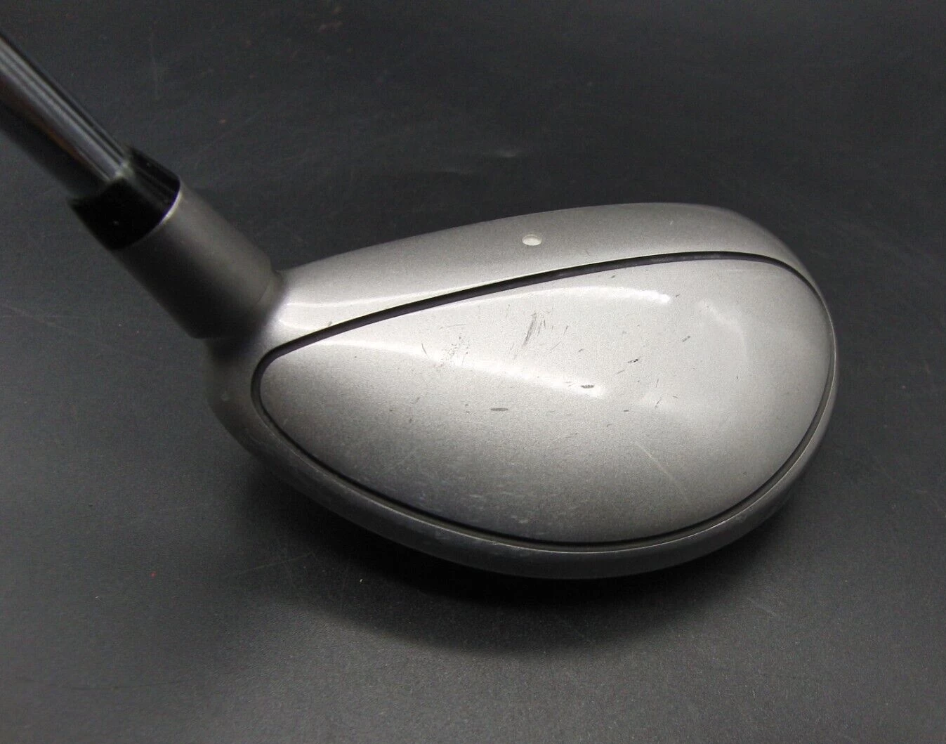 Japanese PRGR Zoom C2 Maraging 17° Hybrid Stiff Steel Shaft PRGR Grip 5 Japanese PRGR Zoom C2 Maraging 17° Hybrid Stiff Steel Shaft PRGR Grip - Image 3