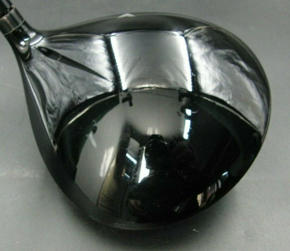 Japanese TOBUNDA SUPER-D TRY FIT 10.5° Driver Regular Flex Shaft Try Fit Grip 5 Japanese TOBUNDA SUPER-D TRY FIT 10.5° Driver Regular Flex Shaft Try Fit Grip - Image 3