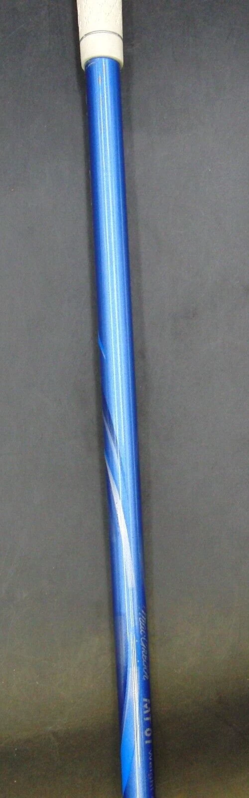 Mactec NV-R 10° Driver Regular Graphite Shaft Tourstage Grip 7 Mactec NV-R 10° Driver Regular Graphite Shaft Tourstage Grip - Image 5