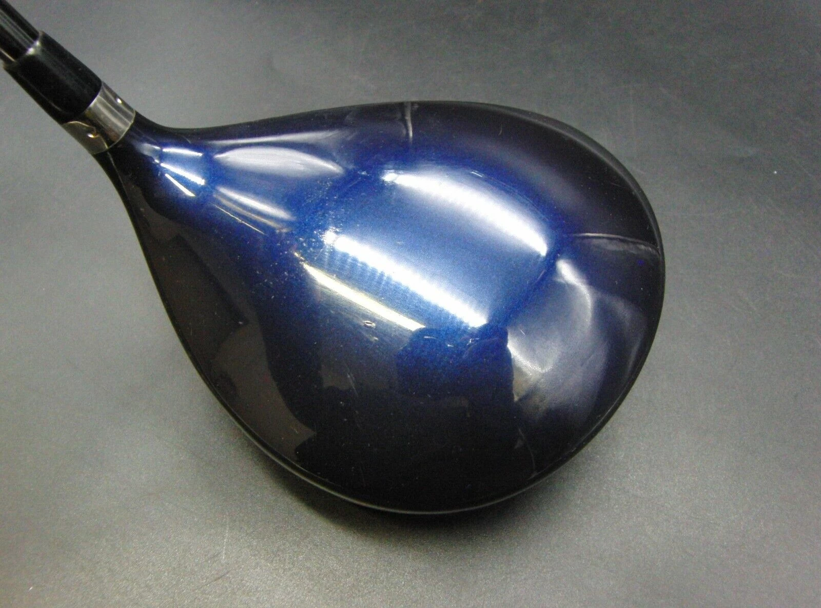 Nike NDS 380 10.5° Driver Stiff Graphite Shaft Nike Grip 6 Nike NDS 380 10.5° Driver Stiff Graphite Shaft Nike Grip - Image 4