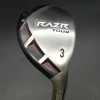 Callaway Razr Tour 21° 3 Hybrid Stiff Steel Shaft Callaway Grip 1 Callaway Razr Tour 21° 3 Hybrid Stiff Steel Shaft Callaway Grip -Nordicagolf Shop 32 6c63aad7 126c 485a ac27 78504f7f060f