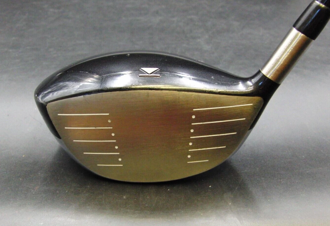 Titleist 909 D3 9.5° Driver Stiff Graphite Shaft Lamkin Grip 4 Titleist 909 D3 9.5° Driver Stiff Graphite Shaft Lamkin Grip - Image 2