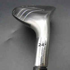 Callaway Legacy V 24° 4 Hybrid Regular Graphite Shaft Golf Pride Grip 11 Callaway Legacy V 24° 4 Hybrid Regular Graphite Shaft Golf Pride Grip -Nordicagolf Shop 32 6ded420c 019b 4546 bb5d e4b9dbf11f64