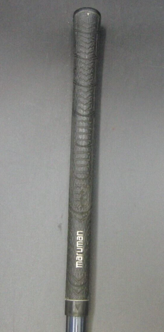 Maruman V-Sonic Maraging 7 Hybrid Regular Graphite Shaft Maruman Grip 7 Maruman V-Sonic Maraging 7 Hybrid Regular Graphite Shaft Maruman Grip - Image 5