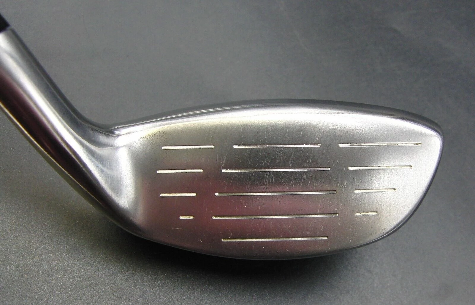 Left Handed King Cobra Transition S 5 Hybrid Regular Graphite Shaft 4 Left Handed King Cobra Transition S 5 Hybrid Regular Graphite Shaft - Image 2