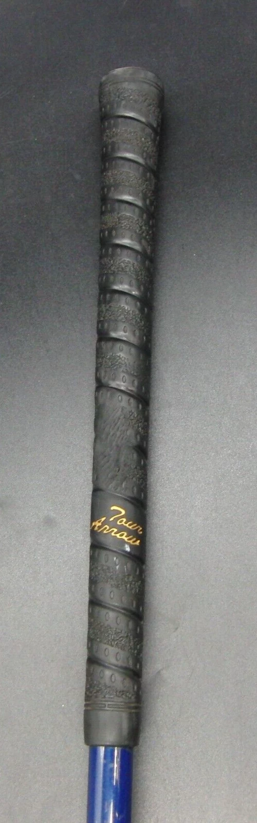 A.M.C Charger X. II 18° 5 Hybrid Regular Graphite Shaft Tour Arrow Grip 7 A.M.C Charger X. II 18° 5 Hybrid Regular Graphite Shaft Tour Arrow Grip - Image 5