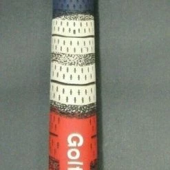 Callaway E.R.C Hyper 9.5° Driver Stiff Graphite Shaft Golf Pride Grip ERC 12 Callaway E.R.C Hyper 9.5° Driver Stiff Graphite Shaft Golf Pride Grip ERC -Nordicagolf Shop 32 6f91bcd5 5dab 4ac3 94fa f8395a8d1cc0