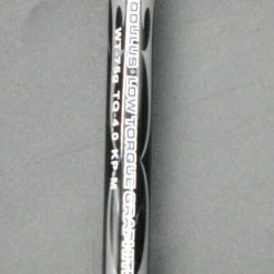 John Letters Swingmaster 20° Hybrid Regular Graphite Shaft And Head Cover -Nordicagolf Shop 32 7099ef00 167c 401b 8905 482c6b230cef