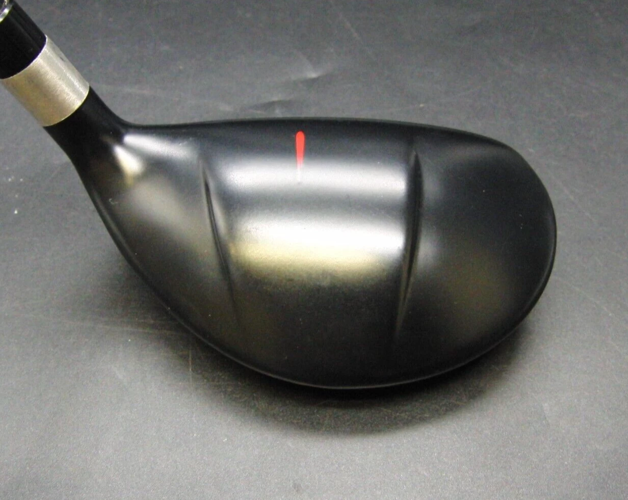 US Issue TaylorMade Aeroburner 22° 4 Hybrid Regular Graphite Shaft T/Made Grip 7 US Issue TaylorMade Aeroburner 22° 4 Hybrid Regular Graphite Shaft T/Made Grip - Image 5