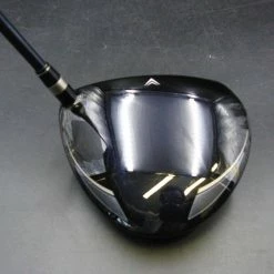 Tobunda VT 460 Delta Design 10° Driver Stiff Graphite Shaft Tobunda Grip 10 Tobunda VT 460 Delta Design 10° Driver Stiff Graphite Shaft Tobunda Grip -Nordicagolf Shop 32 71fad1c2 0983 40cc b91c a5e6197c98de