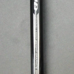 Mizuno T-Zoid RV-02 UT24 24° Hybrid Regular Graphite Shaft Golf Pride Grip 11 Mizuno T-Zoid RV-02 UT24 24° Hybrid Regular Graphite Shaft Golf Pride Grip -Nordicagolf Shop 32 725915c9 37d5 4167 b434 2a181d92ac6e