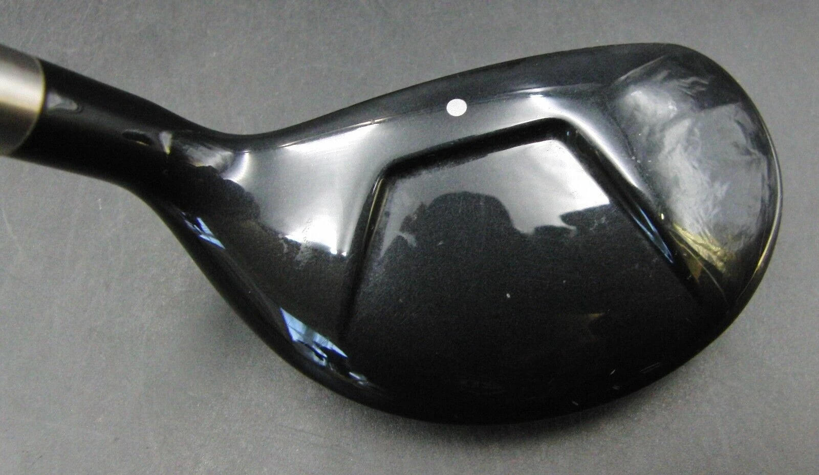 Nike Ignite 3 Hybrid Uniflex Steel Shaft Nike Grip With Head Cover 6 Nike Ignite 3 Hybrid Uniflex Steel Shaft Nike Grip With Head Cover - Image 4