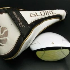 TaylorMade Gloire Reserve 10.5° Driver Regular Graphite Shaft 14 TaylorMade Gloire Reserve 10.5° Driver Regular Graphite Shaft -Nordicagolf Shop 32 72861350 eff4 4ddc a921 6df49293895b