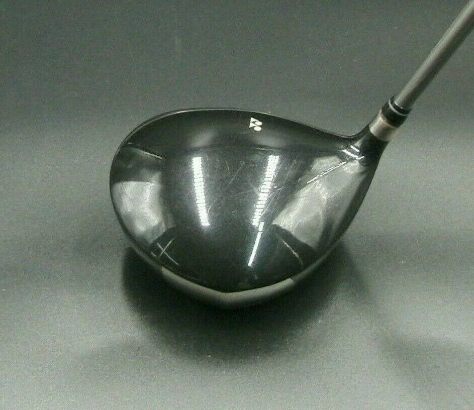 Left Handed Yonex V-Mass 400 Driver 9° Firm Graphite Shaft Yonex Grip 5 Left Handed Yonex V-Mass 400 Driver 9° Firm Graphite Shaft Yonex Grip - Image 3