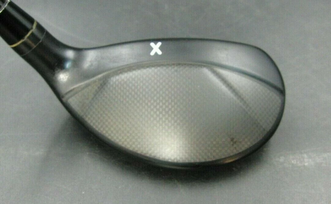 PXG 0317 X Gen 2 22° Hybrid Regular Graphite Shaft PXG Grip 5 PXG 0317 X Gen 2 22° Hybrid Regular Graphite Shaft PXG Grip - Image 3