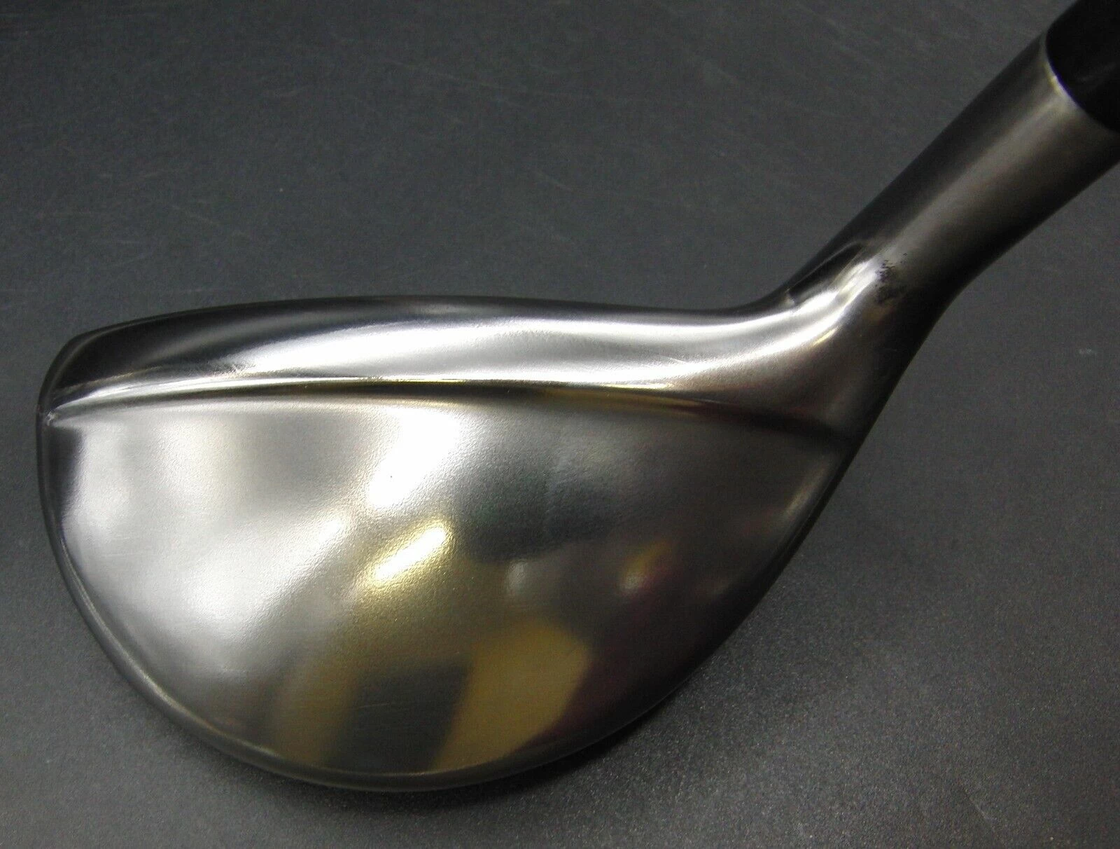 Left Handed King Cobra Transition S 5 Hybrid Regular Graphite Shaft 5 Left Handed King Cobra Transition S 5 Hybrid Regular Graphite Shaft - Image 3