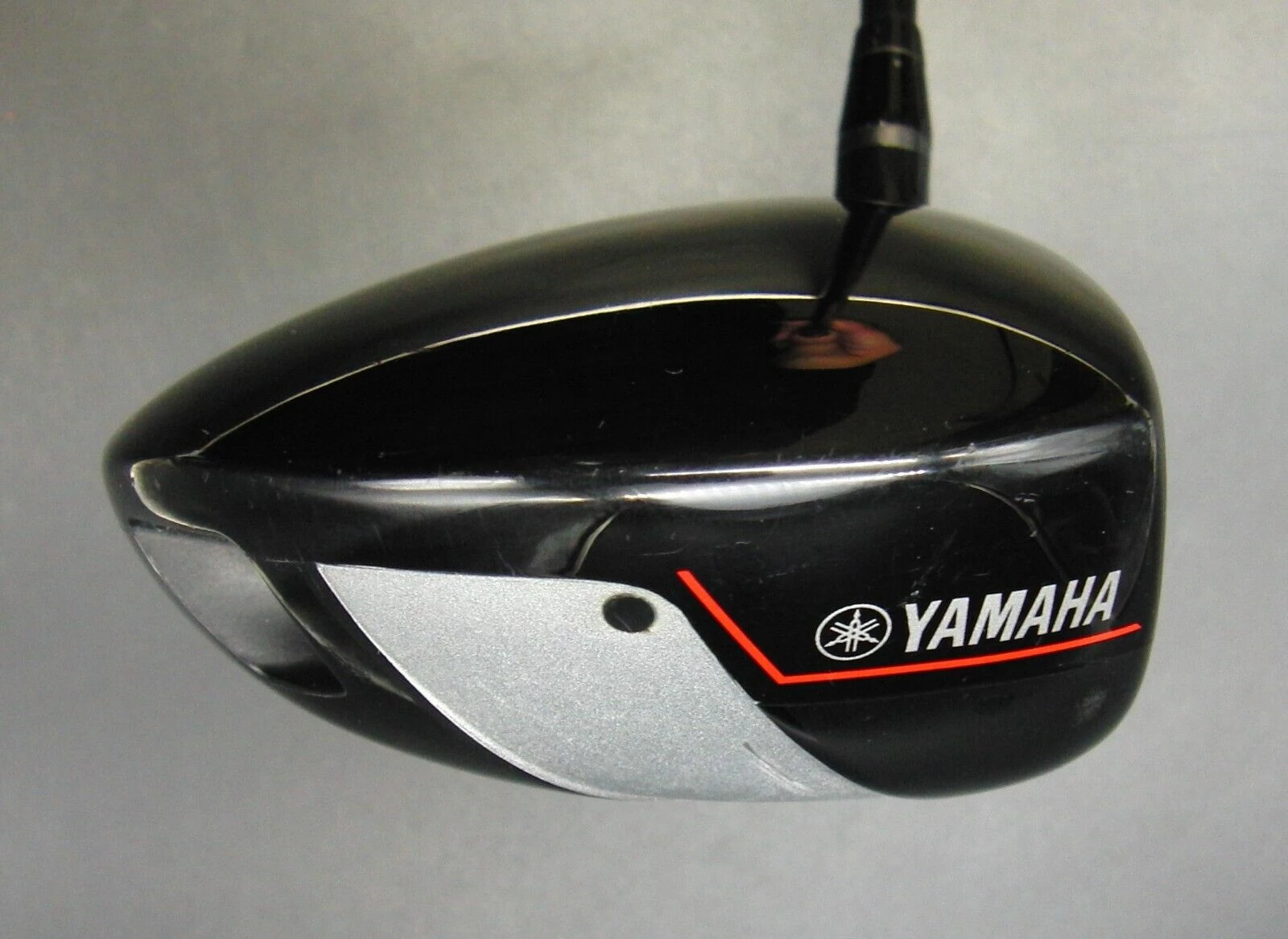 Japanese Yamaha Inpres RMX Remix Tuning System 10.5° Driver Stiff Graphite Shaft 4 Japanese Yamaha Inpres RMX Remix Tuning System 10.5° Driver Stiff Graphite Shaft - Image 2