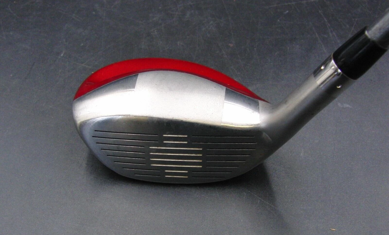 Nike CPR 18 Degree Hybrid Stiff Graphite Shaft With Nike CPR Grip 4 Nike CPR 18 Degree Hybrid Stiff Graphite Shaft With Nike CPR Grip - Image 2