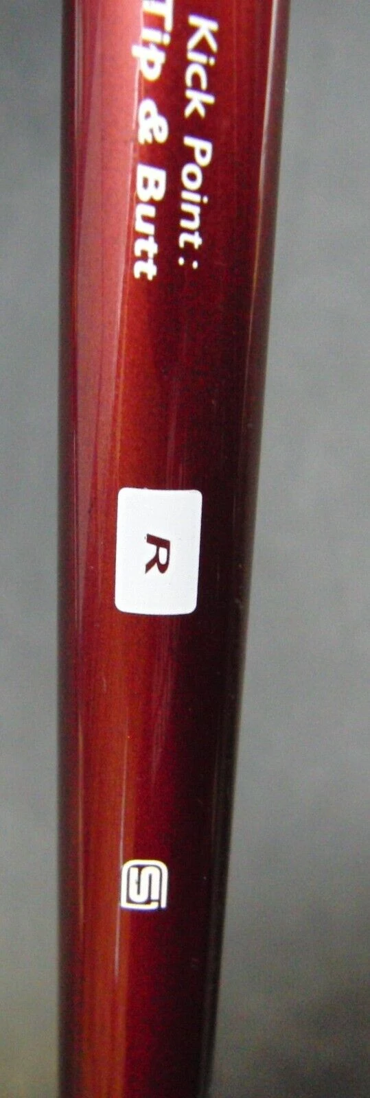 Yamaha Inpres X 11° Driver Regular Graphite Shaft Lamkin Grip 8 Yamaha Inpres X 11° Driver Regular Graphite Shaft Lamkin Grip - Image 6