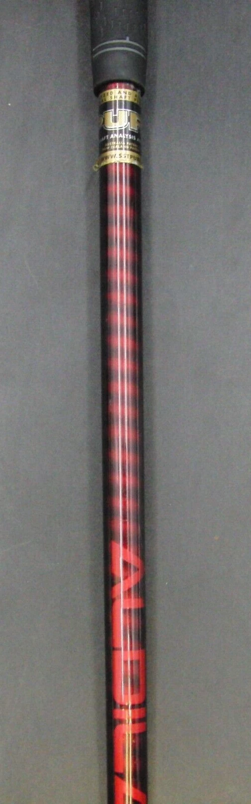 Titleist 909 D3 9.5° Driver Stiff Graphite Shaft Lamkin Grip 6 Titleist 909 D3 9.5° Driver Stiff Graphite Shaft Lamkin Grip - Image 4