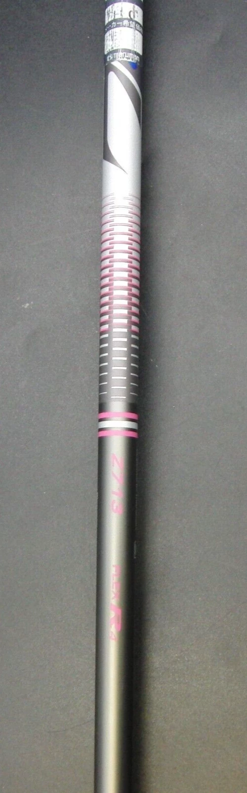 Maruman Zeta 11° Driver Regular Graphite Shaft Maruman Grip 6 Maruman Zeta 11° Driver Regular Graphite Shaft Maruman Grip - Image 4