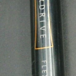 Bridgestone Synergy 10.5° Driver Regular Graphite Shaft Bridgestone Grip -Nordicagolf Shop 32 74e1034d 9307 4a31 9ae8 ea6e5c58dbcf