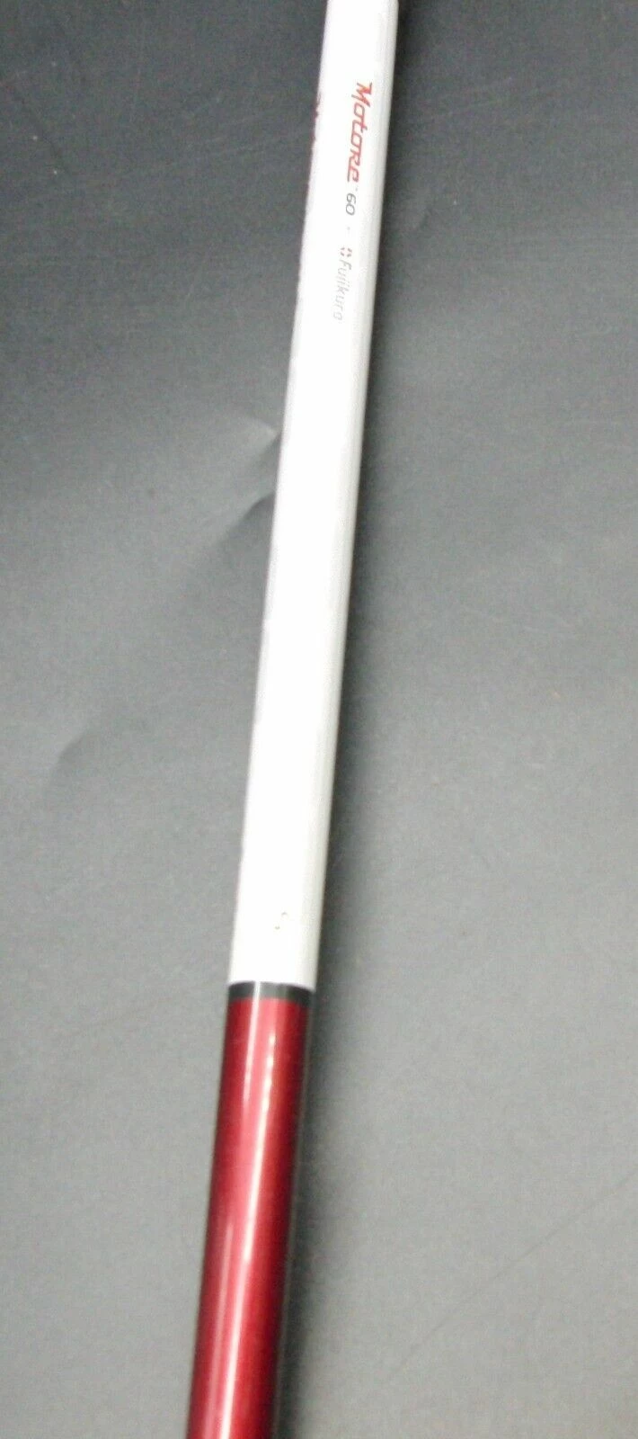 Taylormade R9 Superdeep 9.5° Driver Stiff Graphite Shaft Pride Grip 6 Taylormade R9 Superdeep 9.5° Driver Stiff Graphite Shaft Pride Grip - Image 4