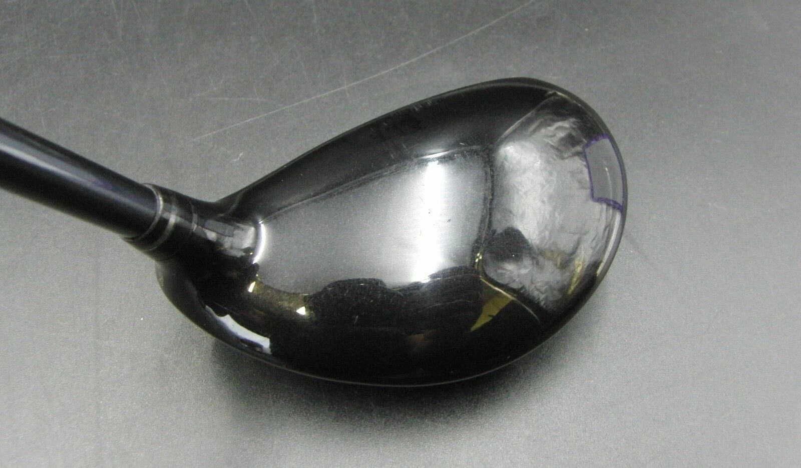 Kasco Power Tornado 44 Super Hyten E-Spec Hybrid Regular Graphite Shaft 5 Kasco Power Tornado 44 Super Hyten E-Spec Hybrid Regular Graphite Shaft - Image 3