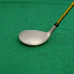 Refurbished Left Handed Yonex VXF 20° 3 Hybrid Regular Graphite Shaft Yonex Grip 13 Refurbished Left Handed Yonex VXF 20° 3 Hybrid Regular Graphite Shaft Yonex Grip -Nordicagolf Shop 32 75c72585 c877 4b66 b058 8229cb5466ee