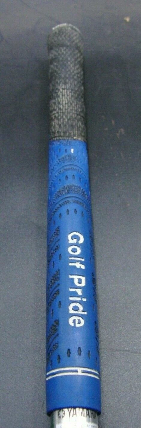 Japanese Yamaha Inpres X 10° Driver Stiff Graphite Flex Shaft Golf Pride Grip 7 Japanese Yamaha Inpres X 10° Driver Stiff Graphite Flex Shaft Golf Pride Grip - Image 5