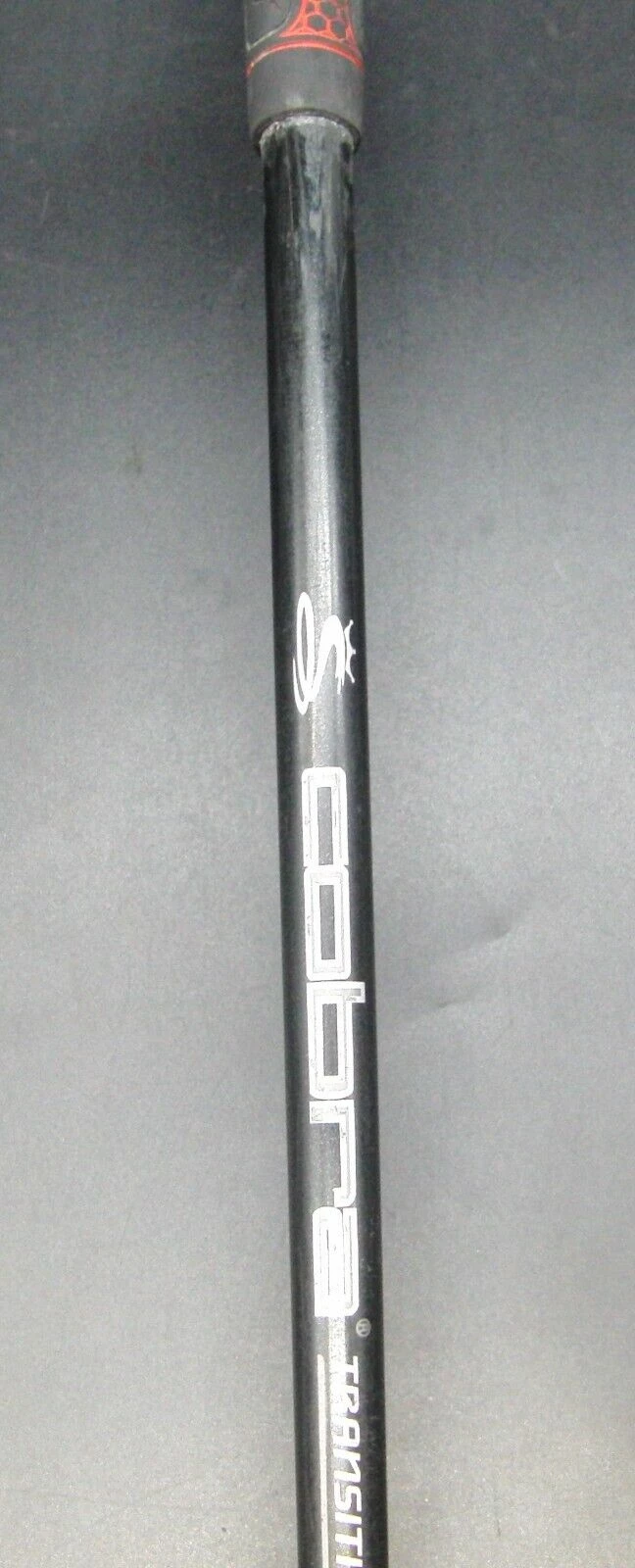 Left Handed King Cobra Transition S 5 Hybrid Regular Graphite Shaft 7 Left Handed King Cobra Transition S 5 Hybrid Regular Graphite Shaft - Image 5