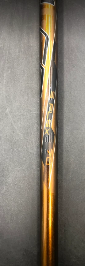 Left Handed Ping G400 17º 2 Hybrid Stiff Graphite Shaft Golf Pride Grip + HCover 8 Left Handed Ping G400 17º 2 Hybrid Stiff Graphite Shaft Golf Pride Grip + HCover - Image 6