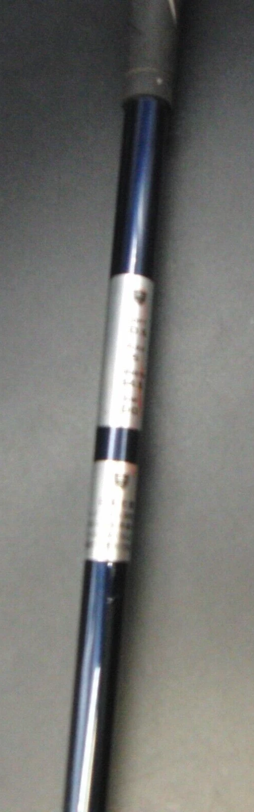 Nike NDS 380 10.5° Driver Stiff Graphite Shaft Nike Grip 7 Nike NDS 380 10.5° Driver Stiff Graphite Shaft Nike Grip - Image 5