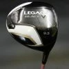Callaway Legacy Black 9.5° Driver Regular Graphite Shaft Callaway Dual Grip 2 Callaway Legacy Black 9.5° Driver Regular Graphite Shaft Callaway Dual Grip -Nordicagolf Shop 32 77c8141a 85f8 4b0e 8ed4 2433620d59d4