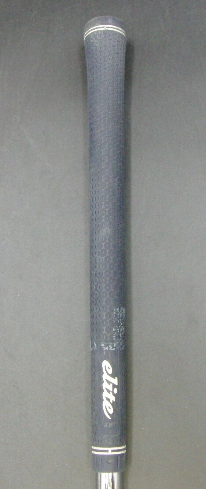 Japanese SFD U423 Hybrid Stiff Steel Shaft Elite Grip 6 Japanese SFD U423 Hybrid Stiff Steel Shaft Elite Grip - Image 4
